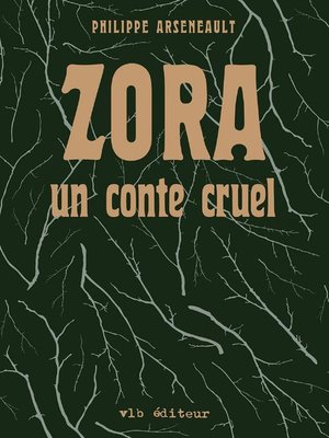 cover image of Zora